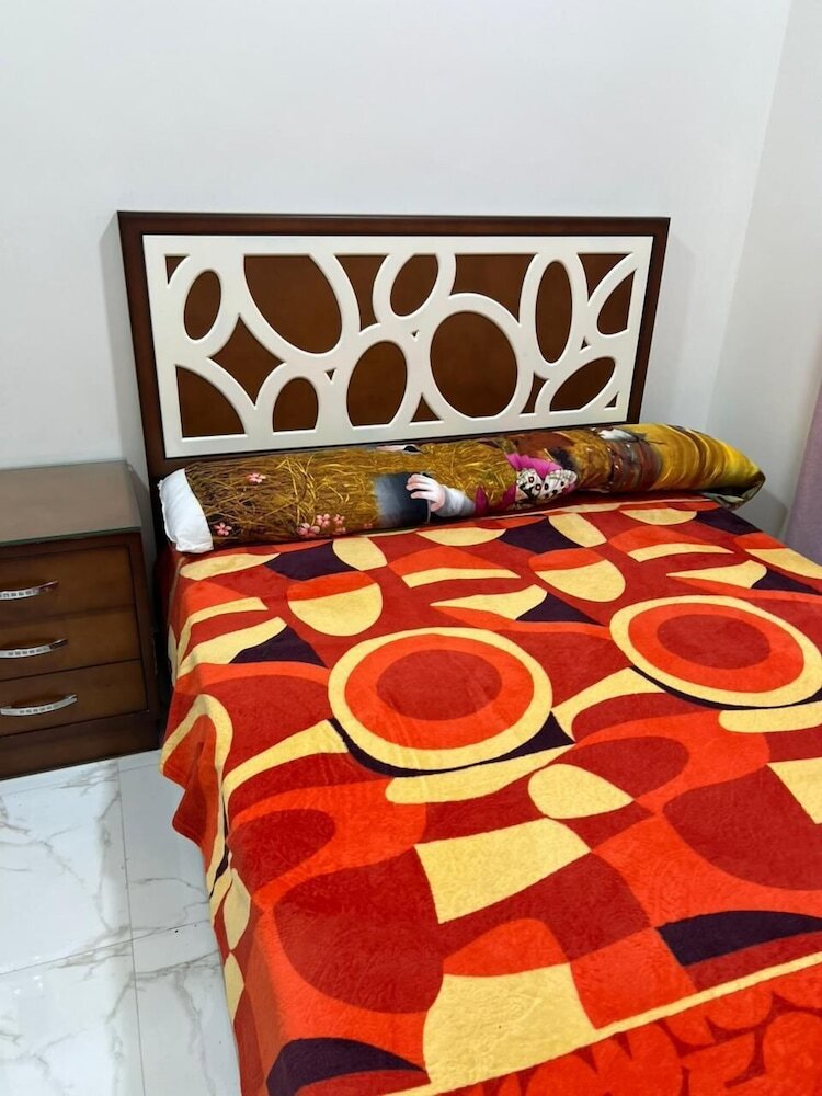 Aparthotel Smg Travel