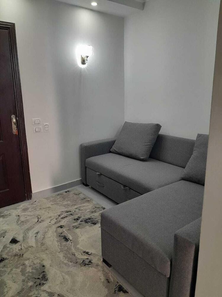 Aparthotel Smg Travel