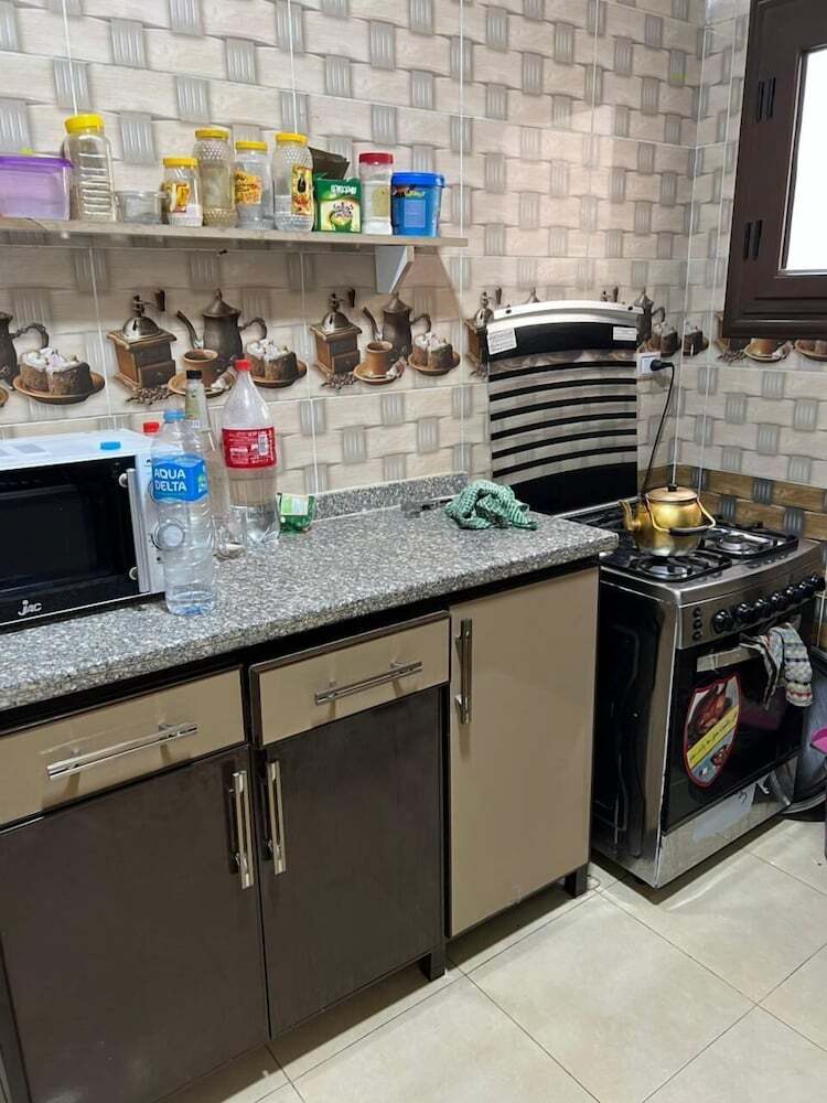 Aparthotel Smg Travel