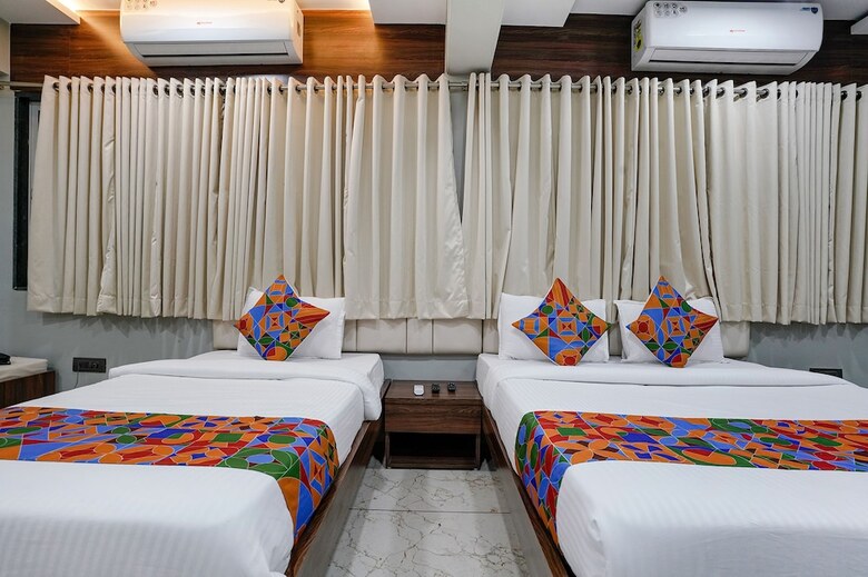 Fabhotel Grand Inn Digha