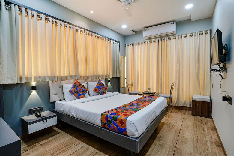 Fabhotel Grand Inn Digha