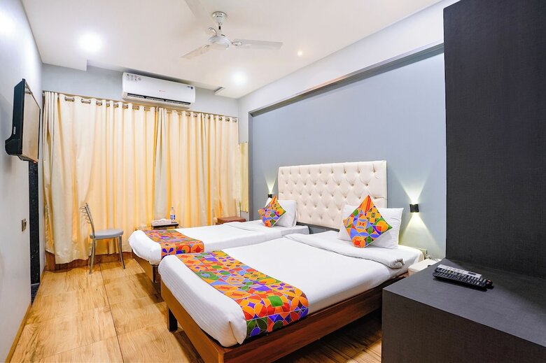 Fabhotel Grand Inn Digha