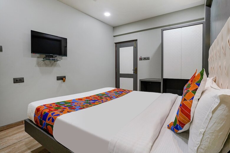 Fabhotel Grand Inn Digha