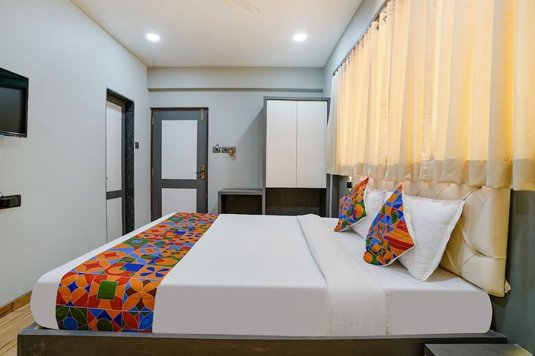 Fabhotel Grand Inn Digha