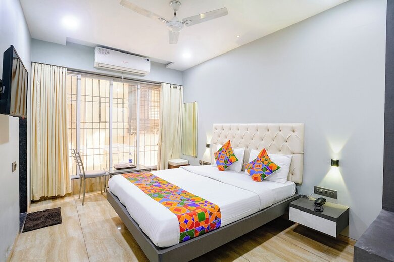 Fabhotel Grand Inn Digha