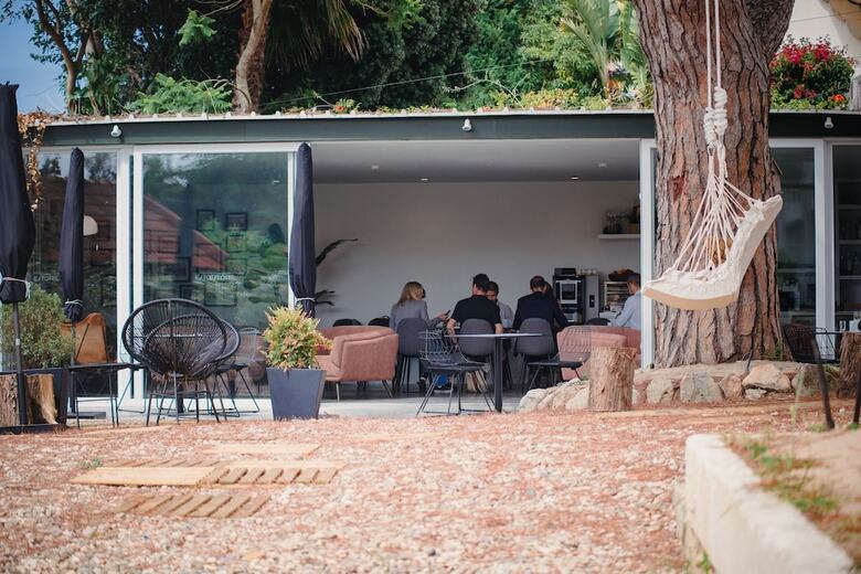 Hotel A House In Estoril