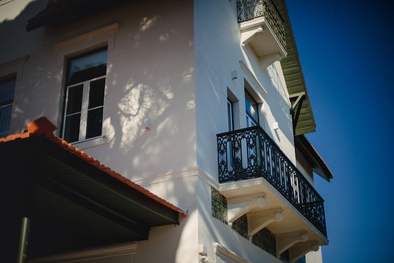 Hotel A House In Estoril