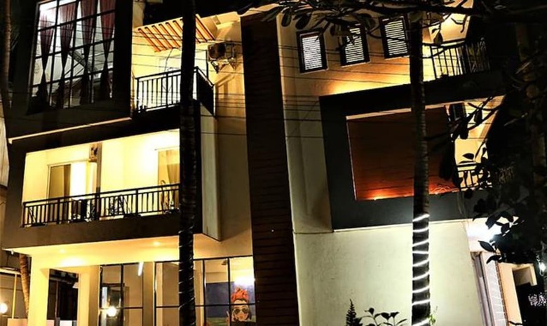 Hotel Fabexpress Bella Vista