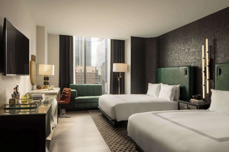 Hotel Thompson Austin, By Hyatt