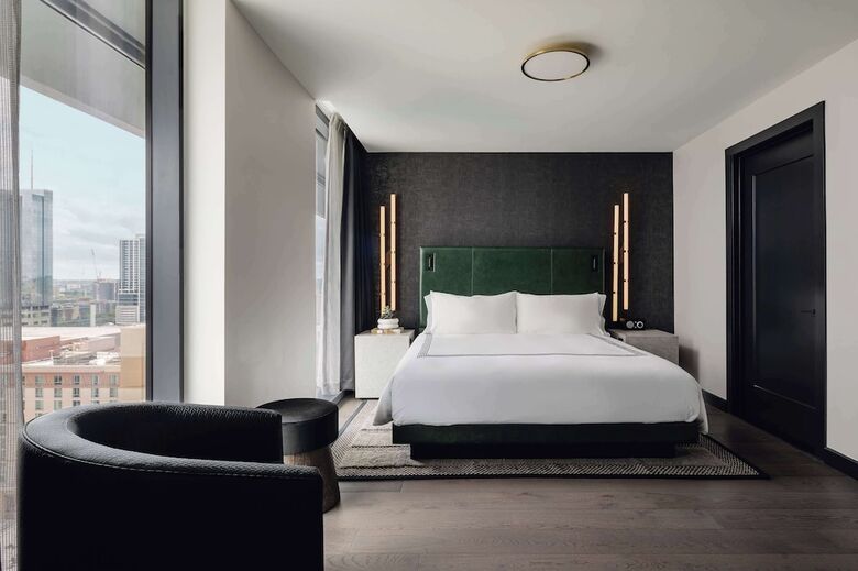 Hotel Thompson Austin, By Hyatt