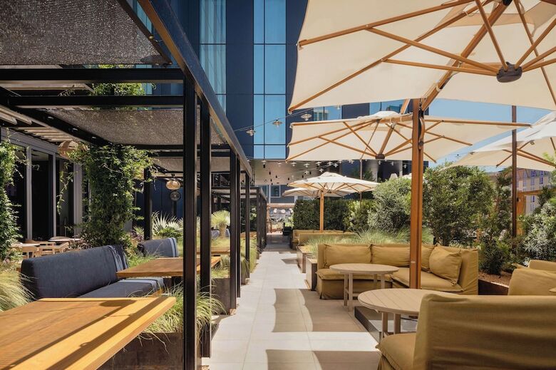Hotel Thompson Austin, By Hyatt