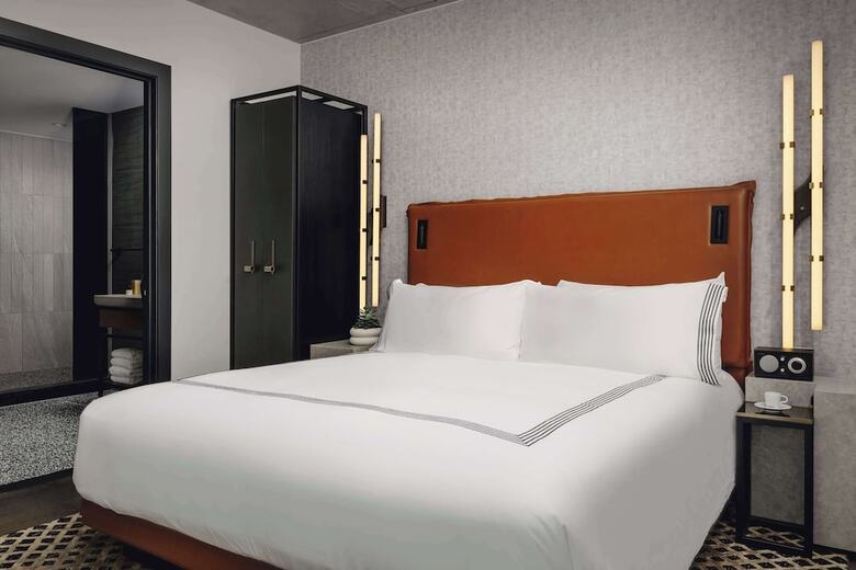 Hotel Thompson Austin, By Hyatt
