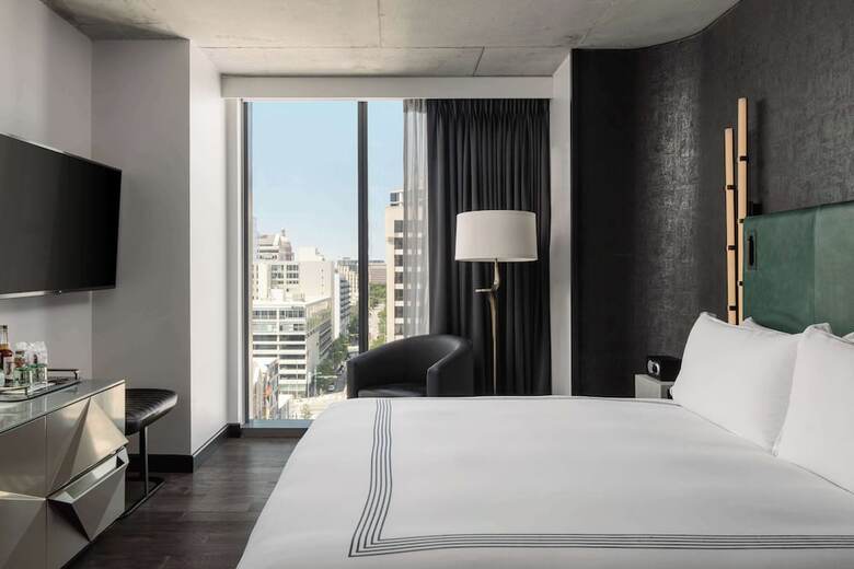 Hotel Thompson Austin, By Hyatt