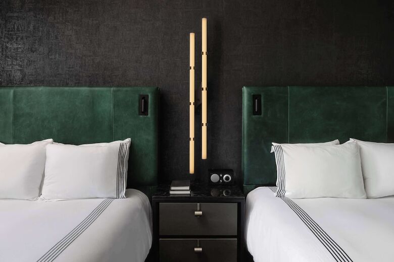 Hotel Thompson Austin, By Hyatt