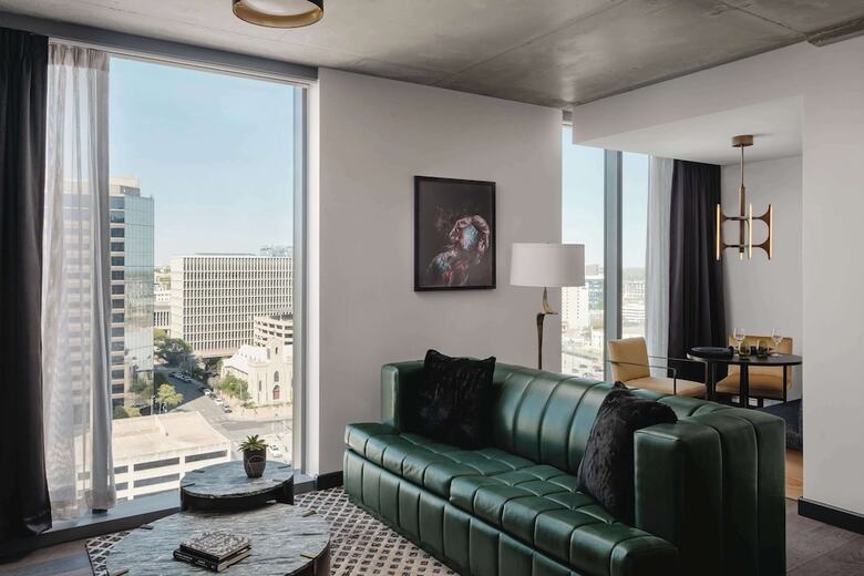 Hotel Thompson Austin, By Hyatt