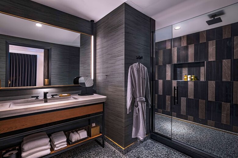 Hotel Thompson Austin, By Hyatt