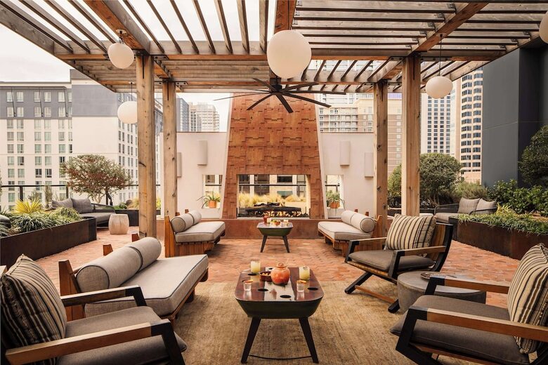Hotel Thompson Austin, By Hyatt