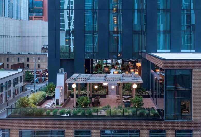 Hotel Thompson Austin, By Hyatt