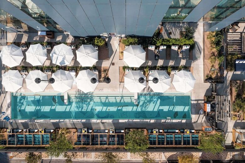 Hotel Thompson Austin, By Hyatt