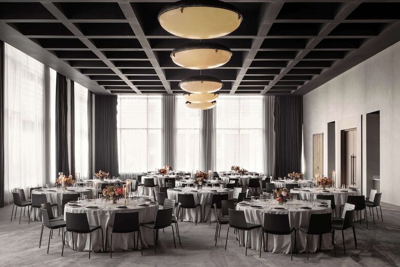 Hotel Thompson Austin, By Hyatt