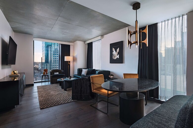 Hotel Thompson Austin, By Hyatt