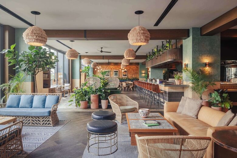 Hotel Thompson Austin, By Hyatt