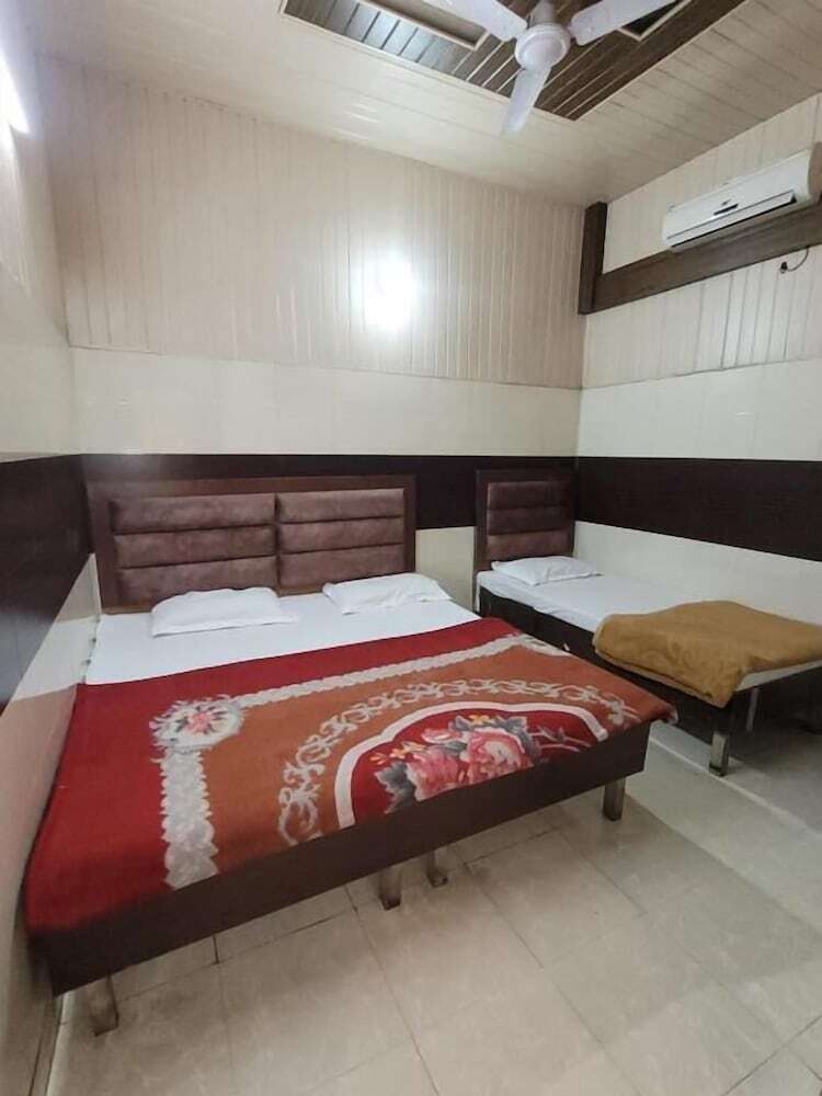 Asha Guest House