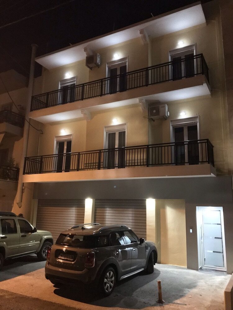 Midway Point Apts