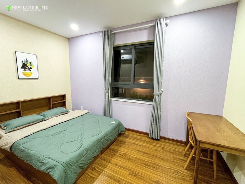 Aparthotel New Land Apartment - Nam Thong 3