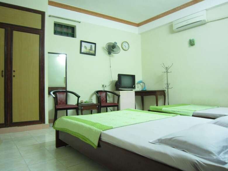 Hanh Long 2 By Bay Hotel
