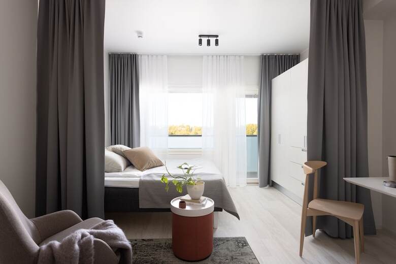 Hotel Noli Myyrm�ki