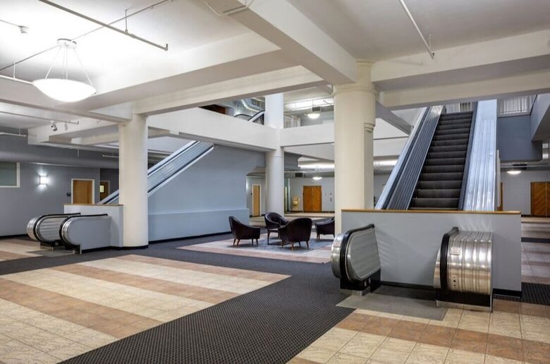 Aparthotel 3br Cozysuites Theblock Skybridge Access