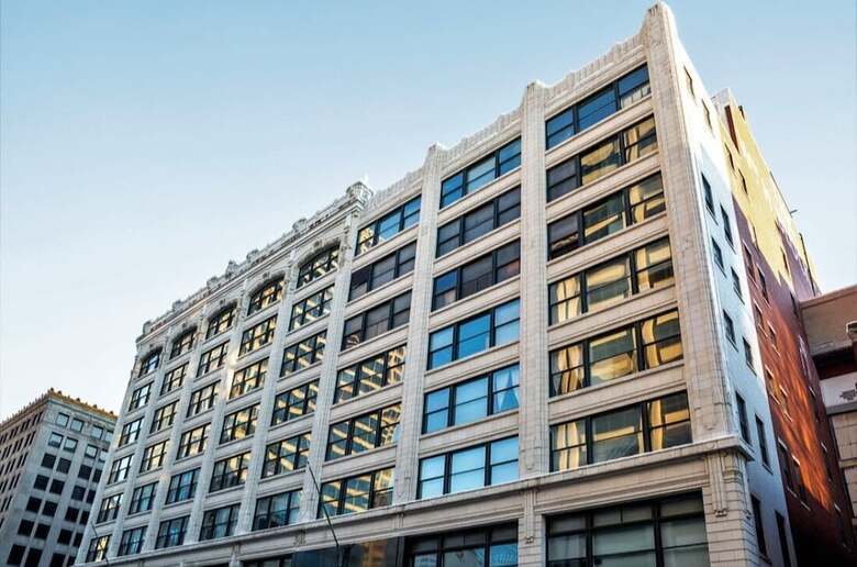 Aparthotel 3br Cozysuites Theblock Skybridge Access