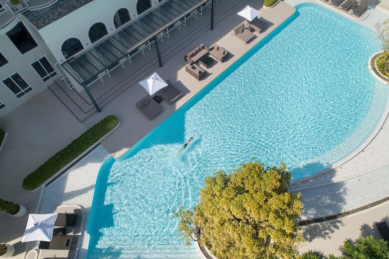 Hotel Cross Pattaya Pratamnak