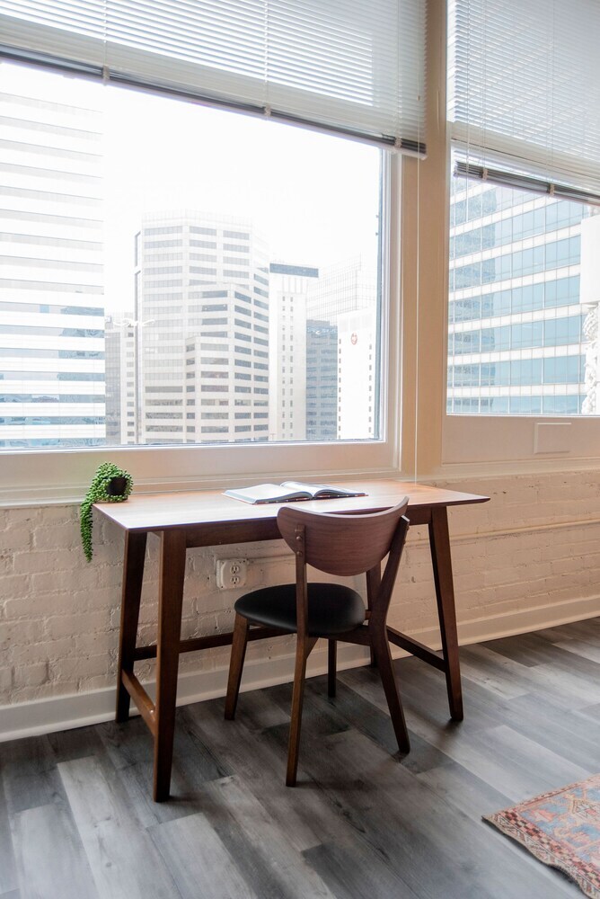 Aparthotel 3br Cozysuites At The Block