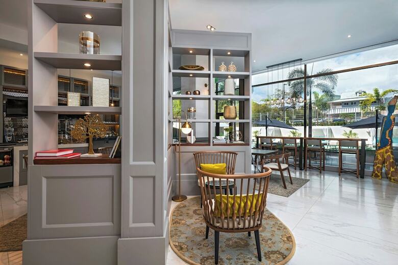 Hotel The Brix, Autograph Collection