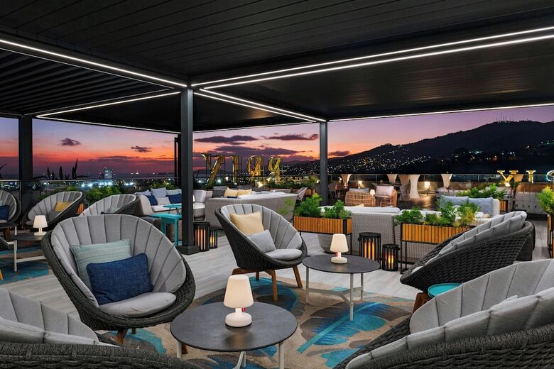 Hotel The Brix, Autograph Collection