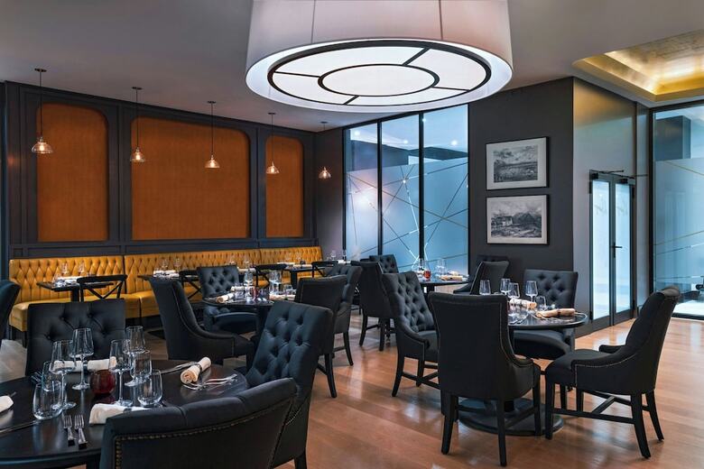 Hotel The Brix, Autograph Collection