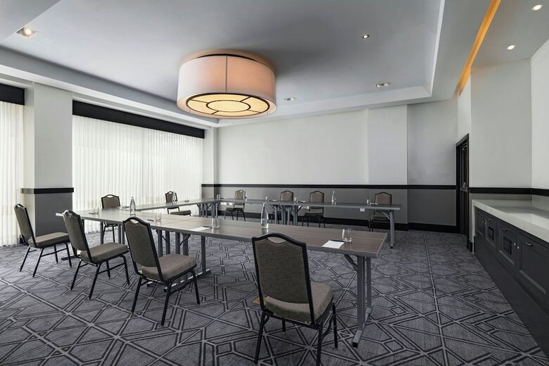 Hotel The Brix, Autograph Collection