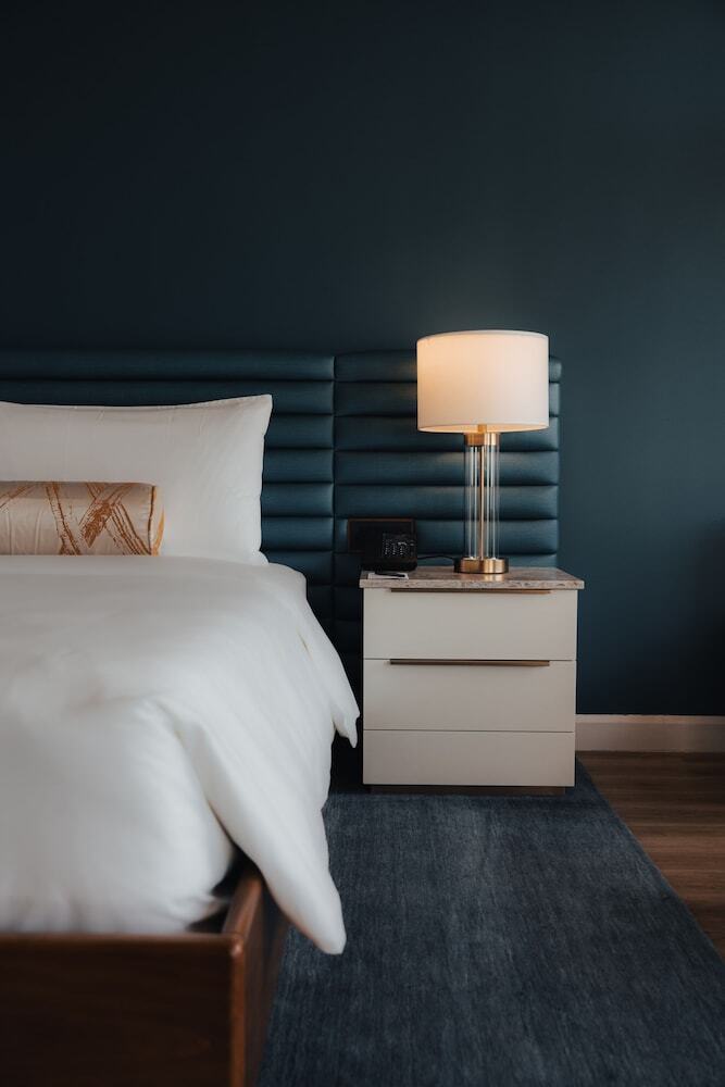 Hotel The Brix, Autograph Collection