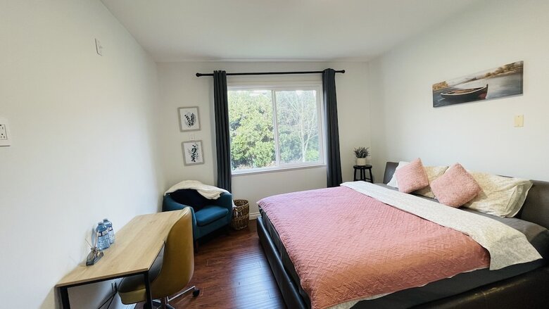 Richmond Cozy Place