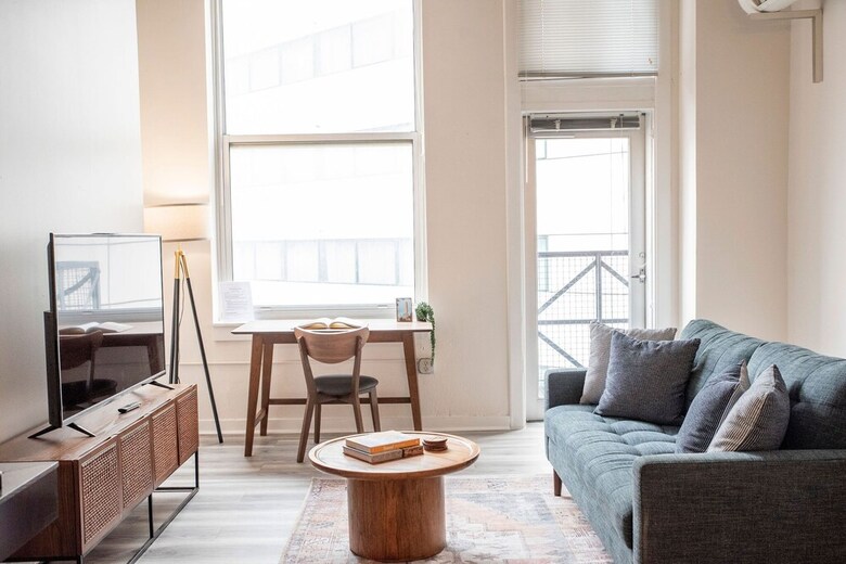 Aparthotel 3br Cozysuites Theblock-skybridgeaccess2