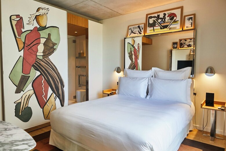 Hotel Villa M