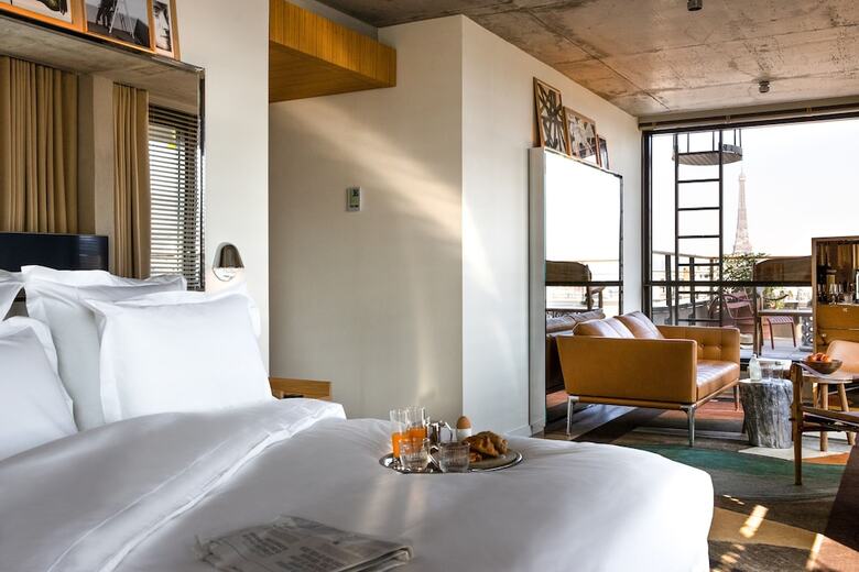 Hotel Villa M