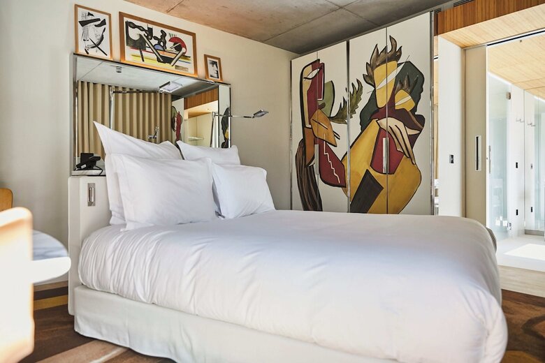 Hotel Villa M