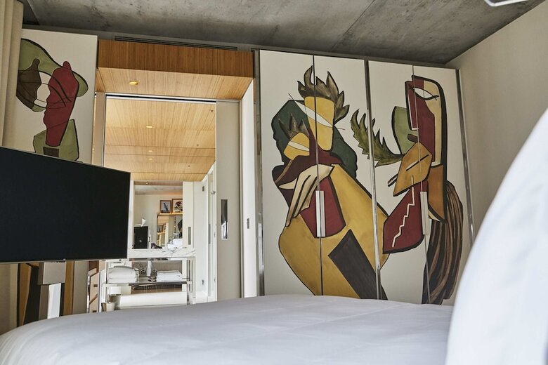 Hotel Villa M