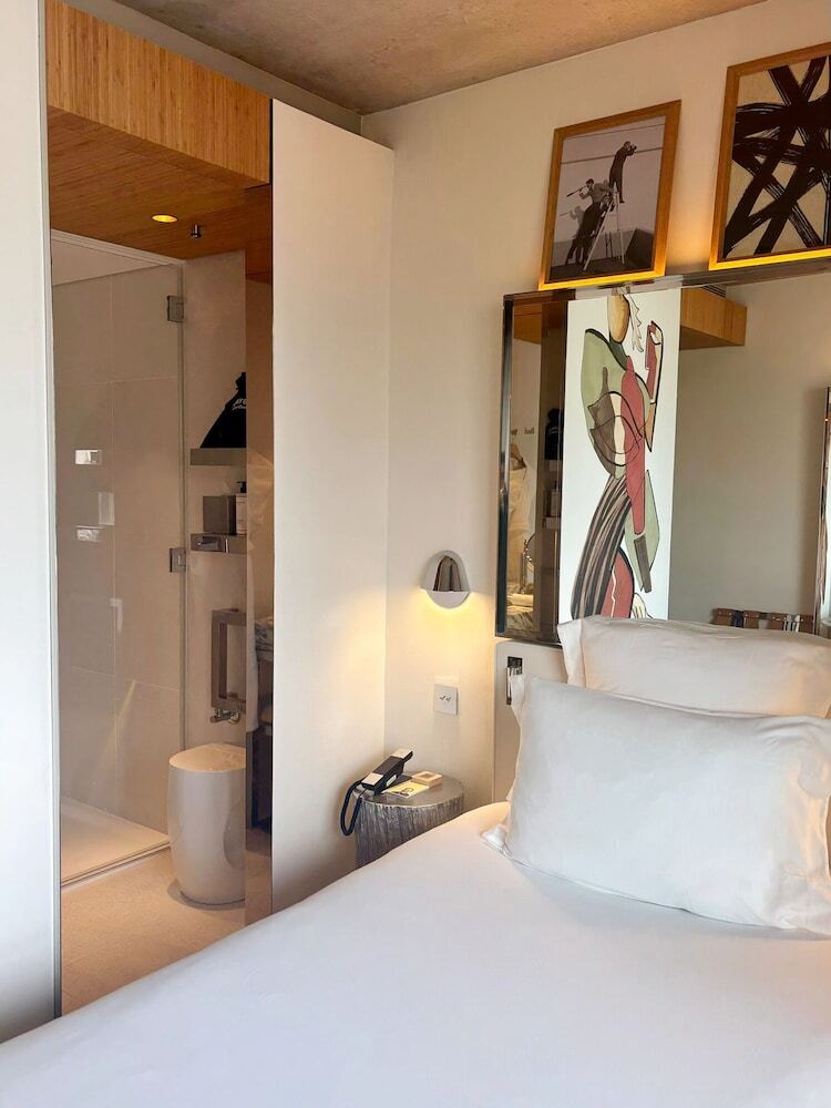 Hotel Villa M