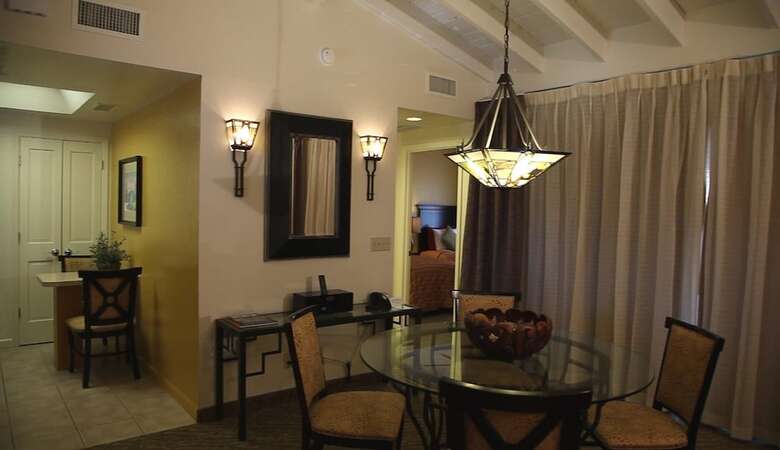 Getaways At Scottsdale Camelback