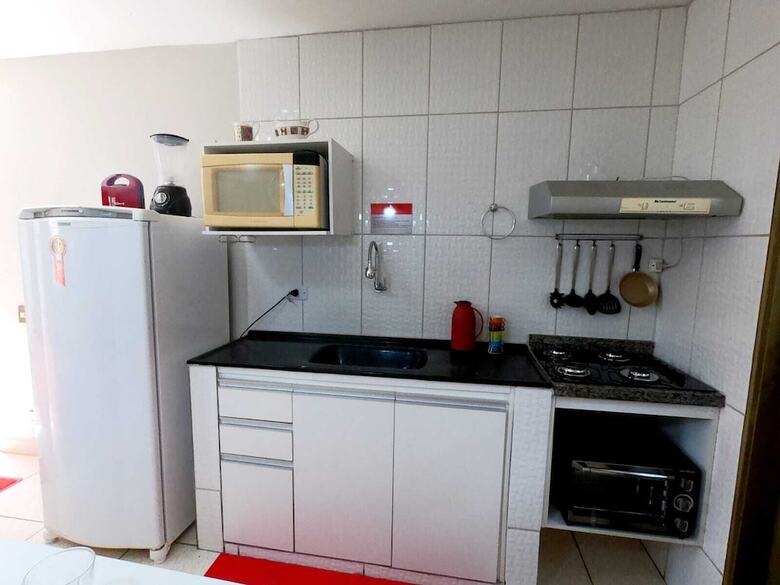 Apartamentos Flat & Residence Premium