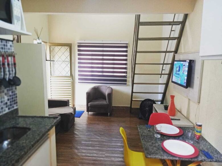 Apartamentos Flat & Residence Premium